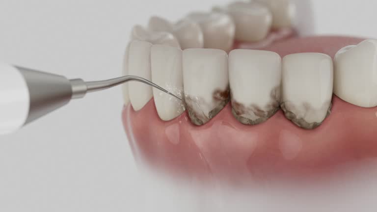 Reliable Dental contractor in Tecumseh, MI by Smile Center Dentistry